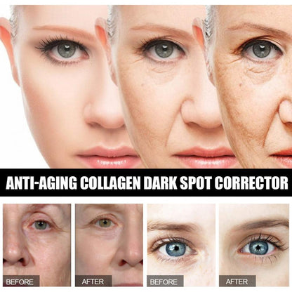 Anti-wrinkle  Fine Line-fading Lifting And Firming Skin Care - Kennedy Conglomerate Inc 