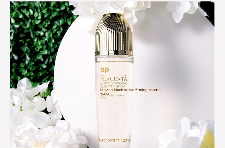 Sheep Placenta Active Toner Lotion Skin Care Product Set - Kennedy Conglomerate Inc 