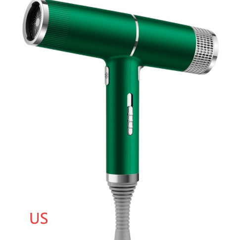 New Concept Hair Dryer Household Hair Dryer - Kennedy Conglomerate Inc 