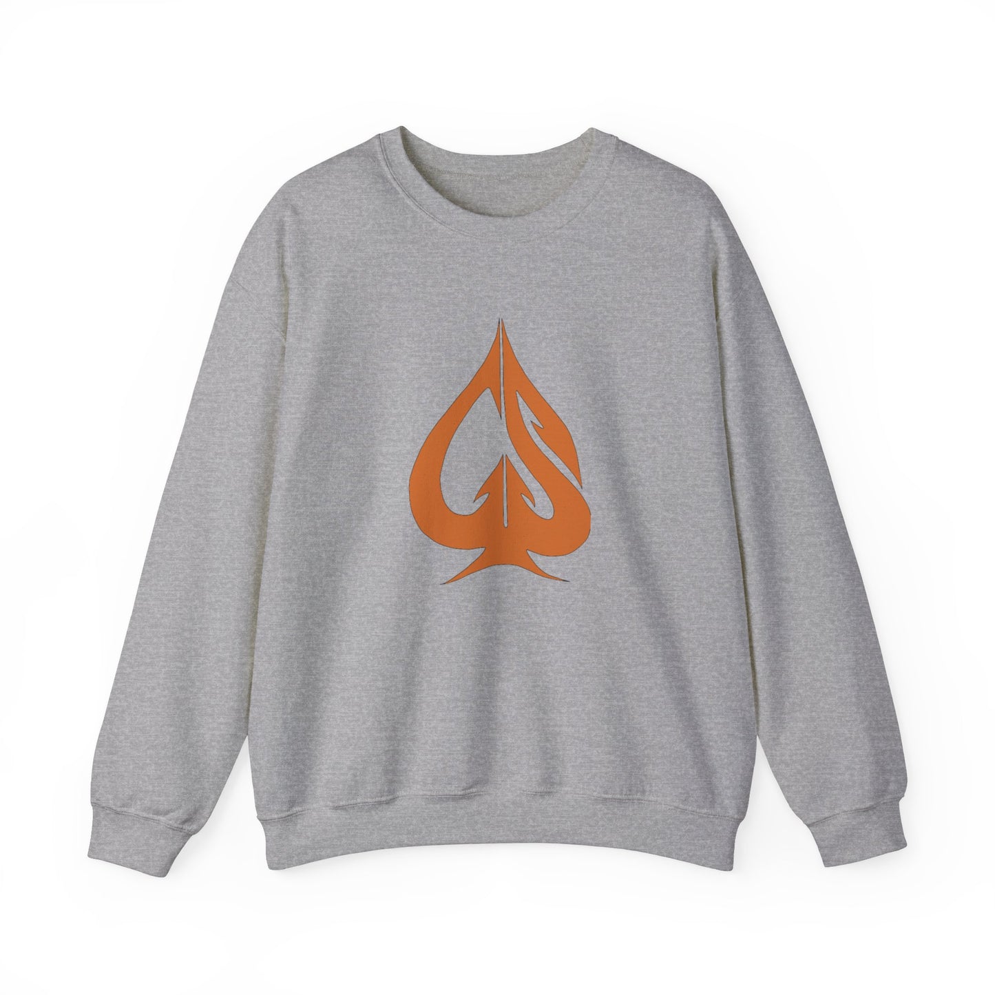 Generation Soul Unisex Heavy Blend™ Crewneck Sweatshirt