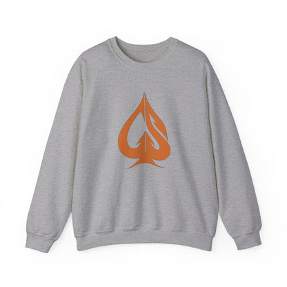 Generation Soul Unisex Heavy Blend™ Crewneck Sweatshirt