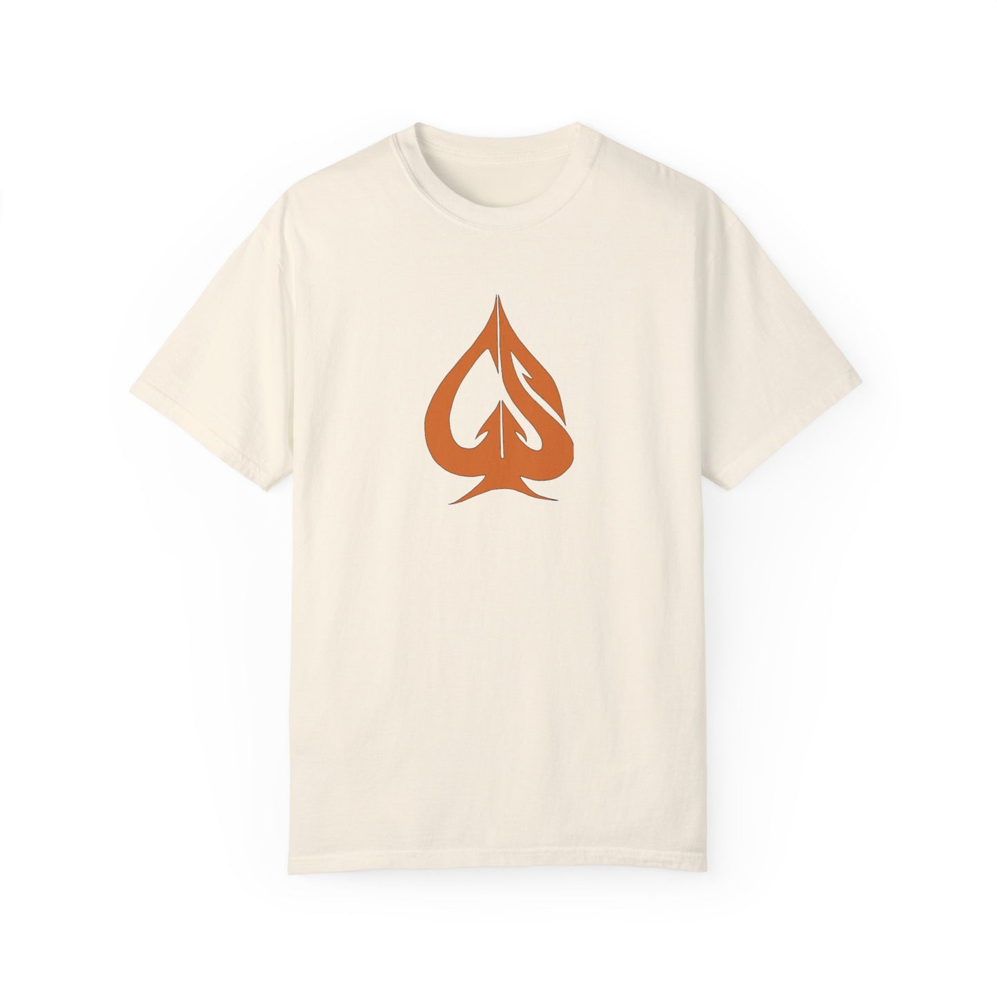 Generation Soul Unisex Garment-Dyed T-shirt