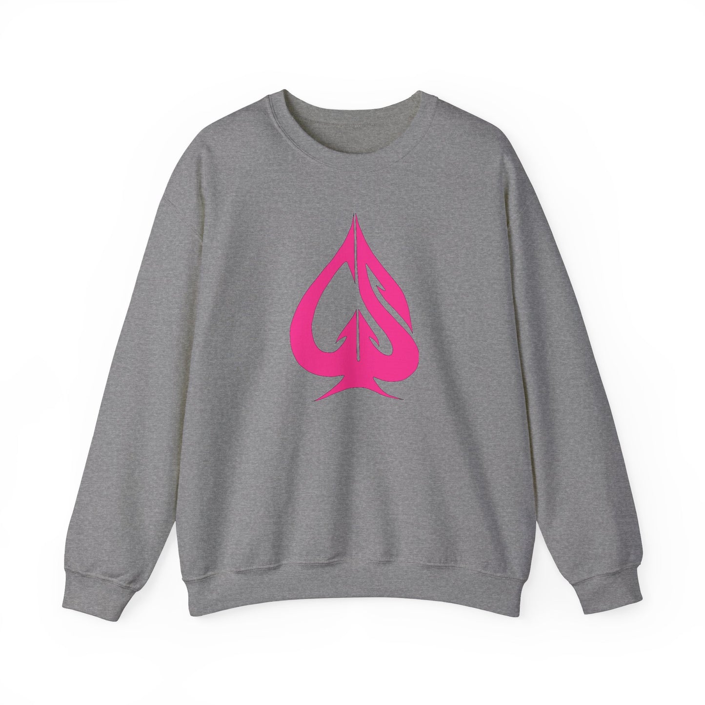 Generation Soul Unisex Heavy Blend™ Crewneck Sweatshirt
