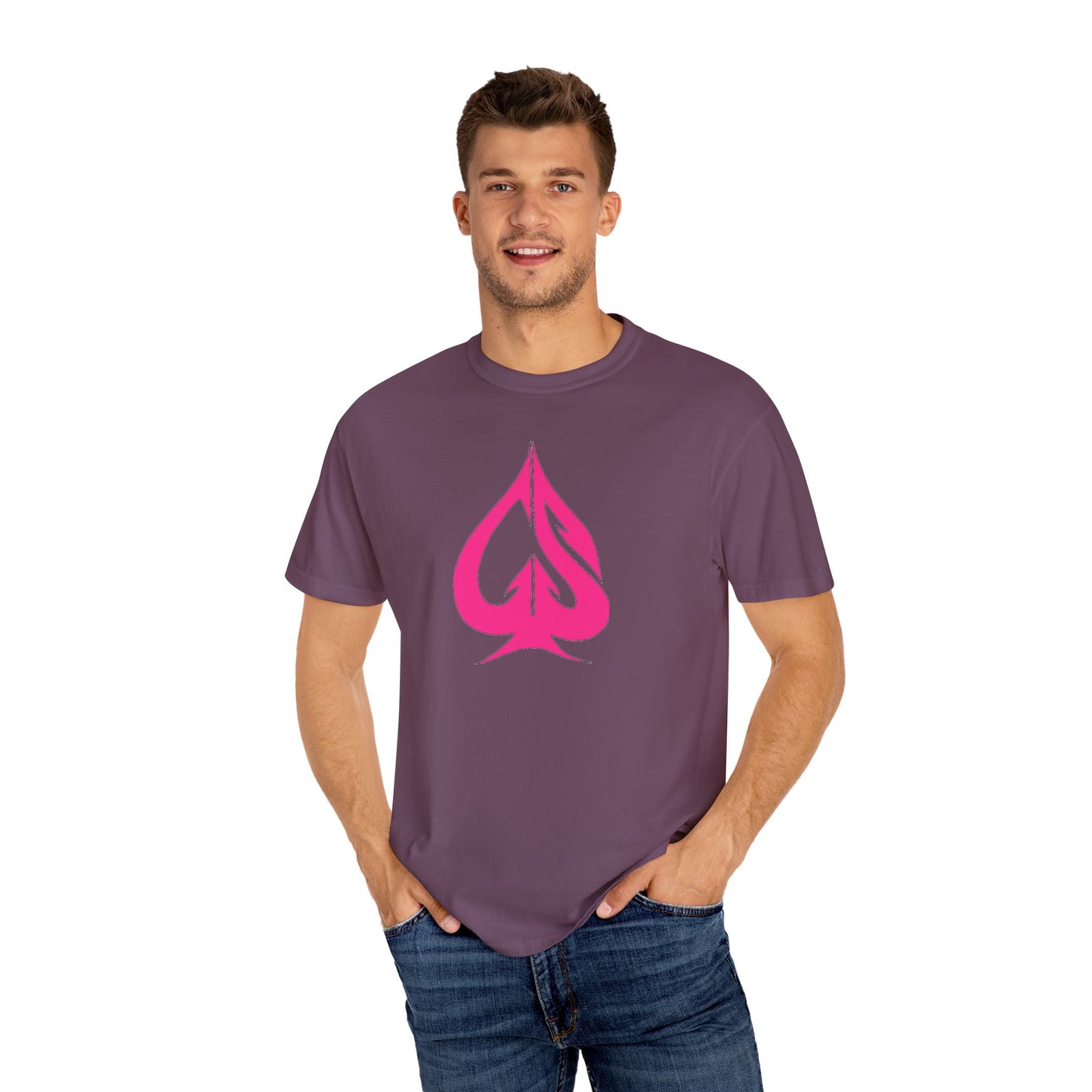Generation Soul Unisex Garment-Dyed T-shirt
