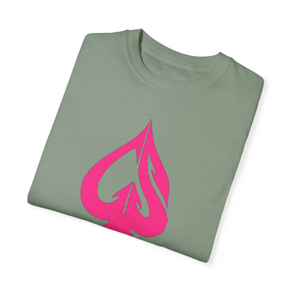 Generation Soul Unisex Garment-Dyed T-shirt