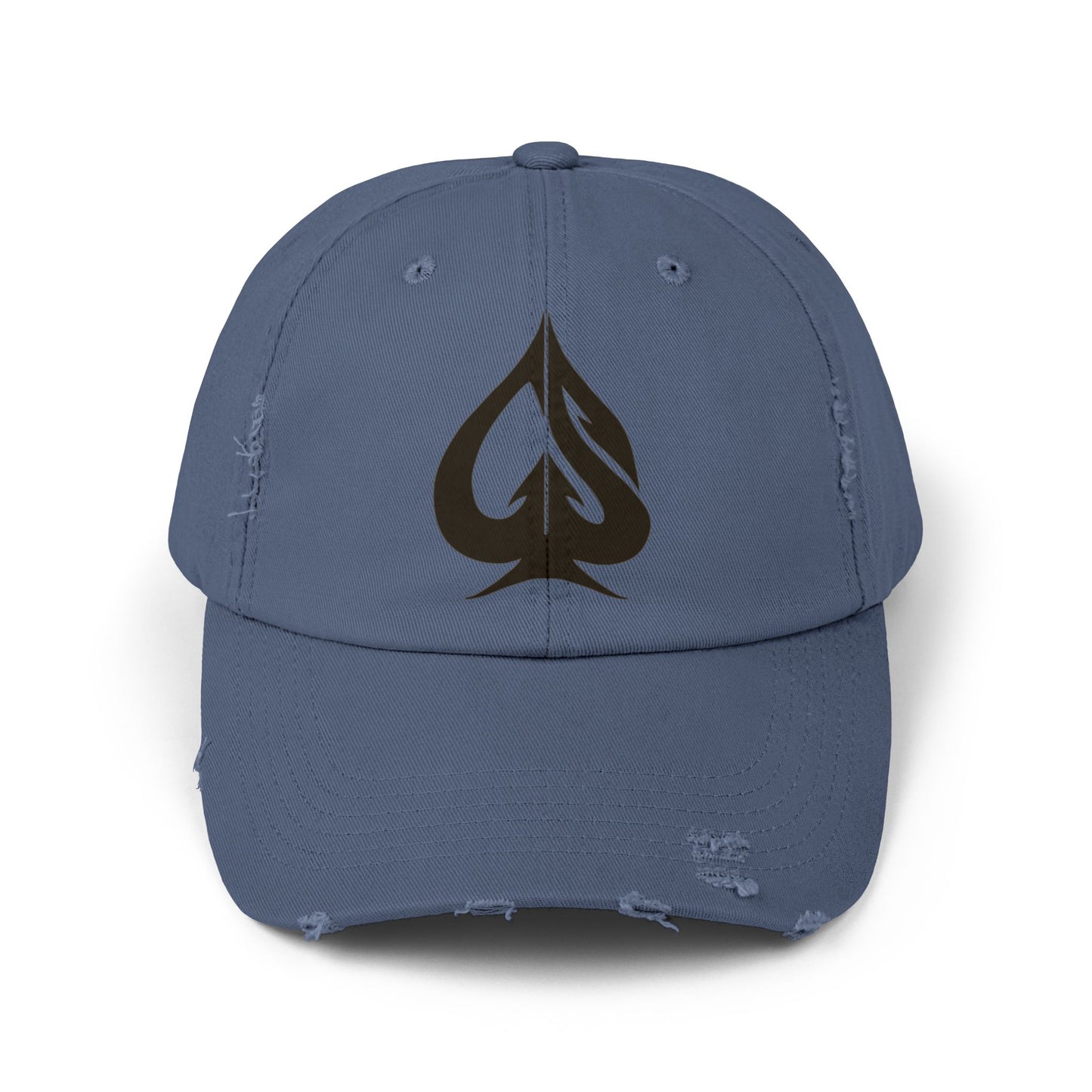 Men stylish Distressed Cap