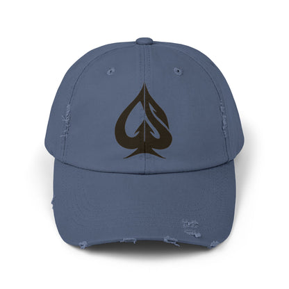 Men stylish Distressed Cap