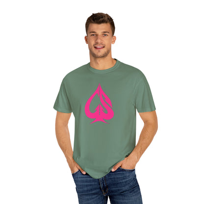 Generation Soul Unisex Garment-Dyed T-shirt