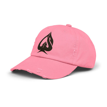 Men stylish Distressed Cap