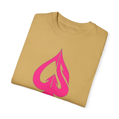 Generation Soul Unisex Garment-Dyed T-shirt