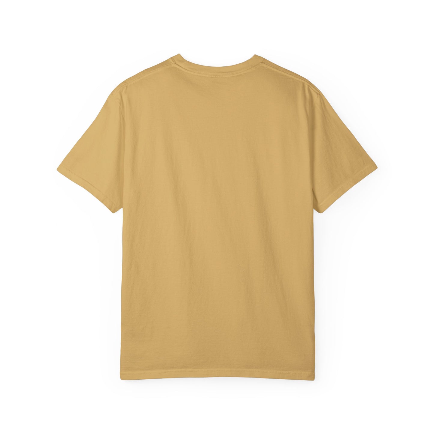 Generation Soul Unisex Garment-Dyed T-shirt