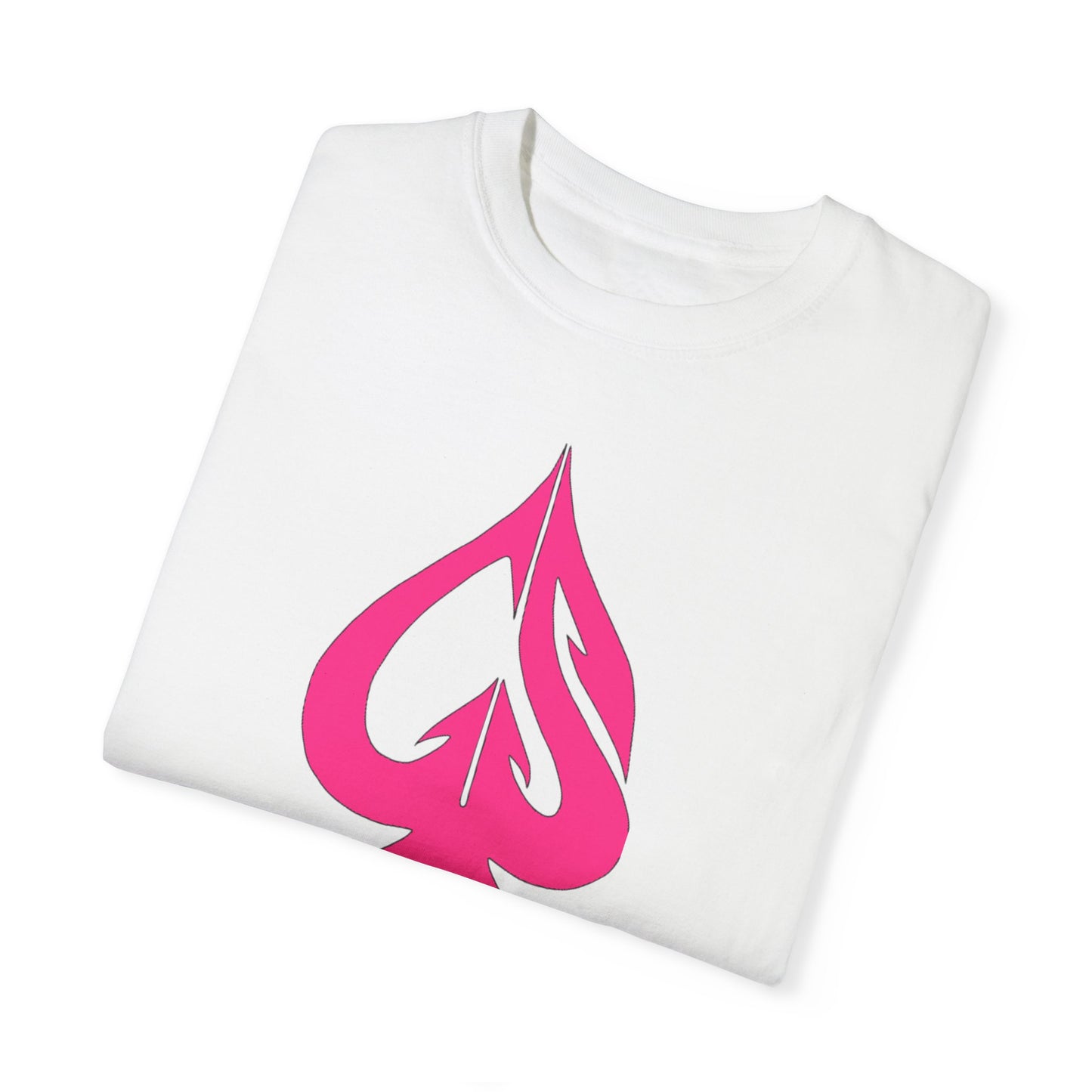 Generation Soul Unisex Garment-Dyed T-shirt