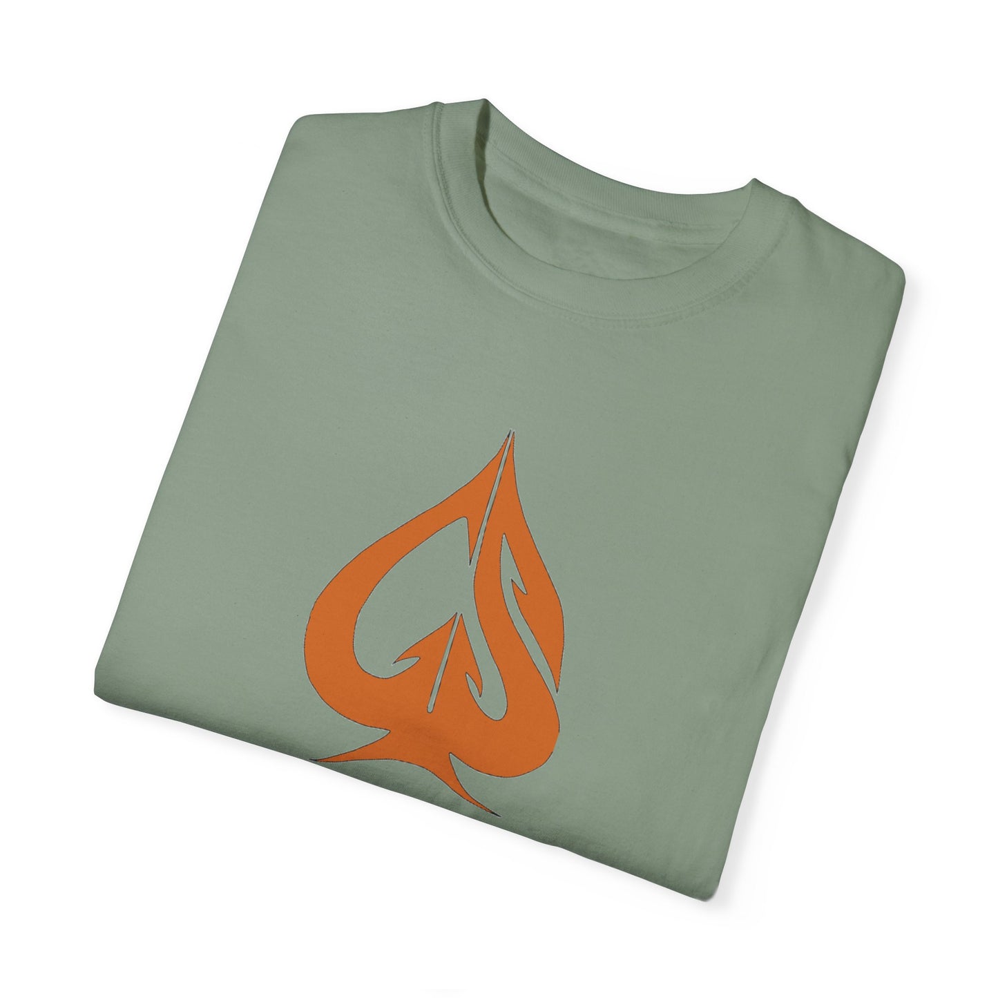 Generation Soul Unisex Garment-Dyed T-shirt