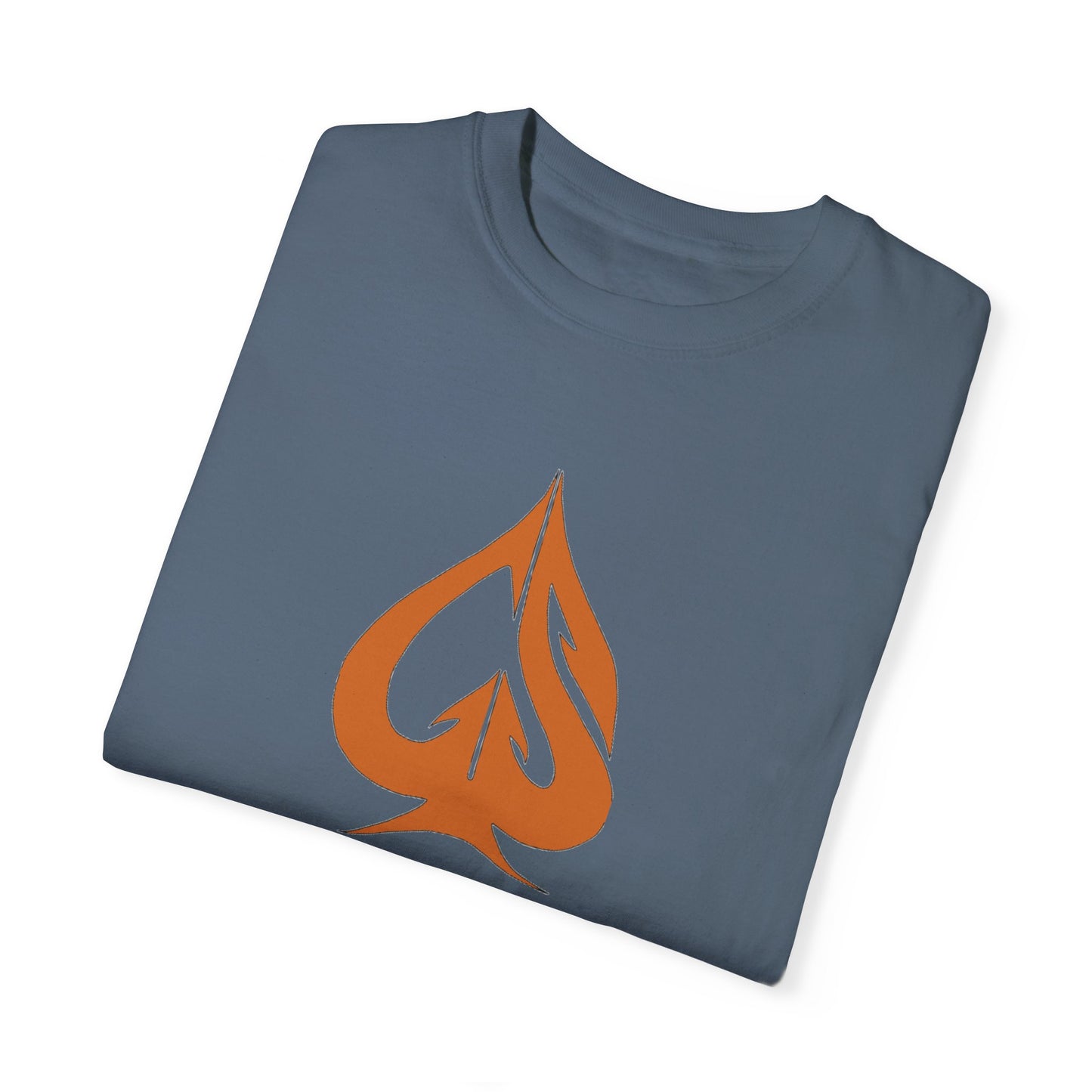 Generation Soul Unisex Garment-Dyed T-shirt