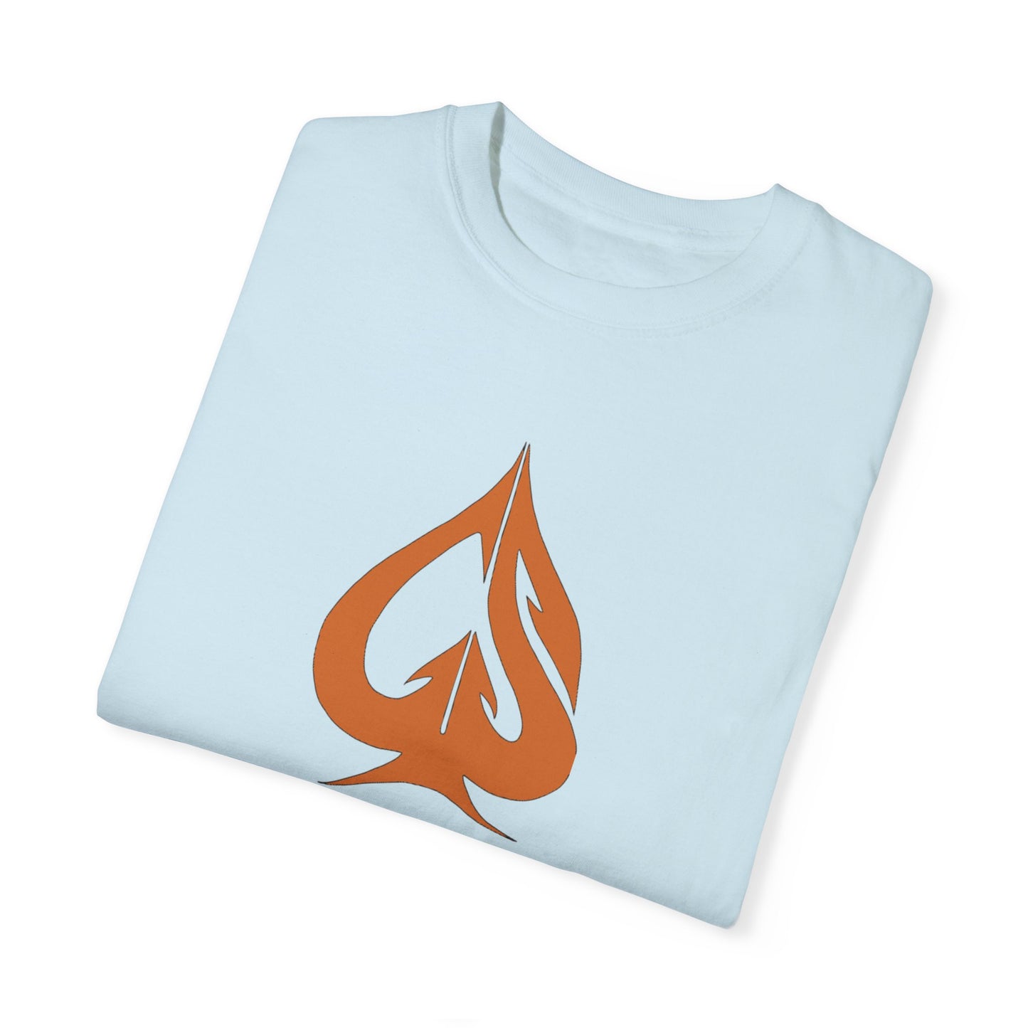 Generation Soul Unisex Garment-Dyed T-shirt