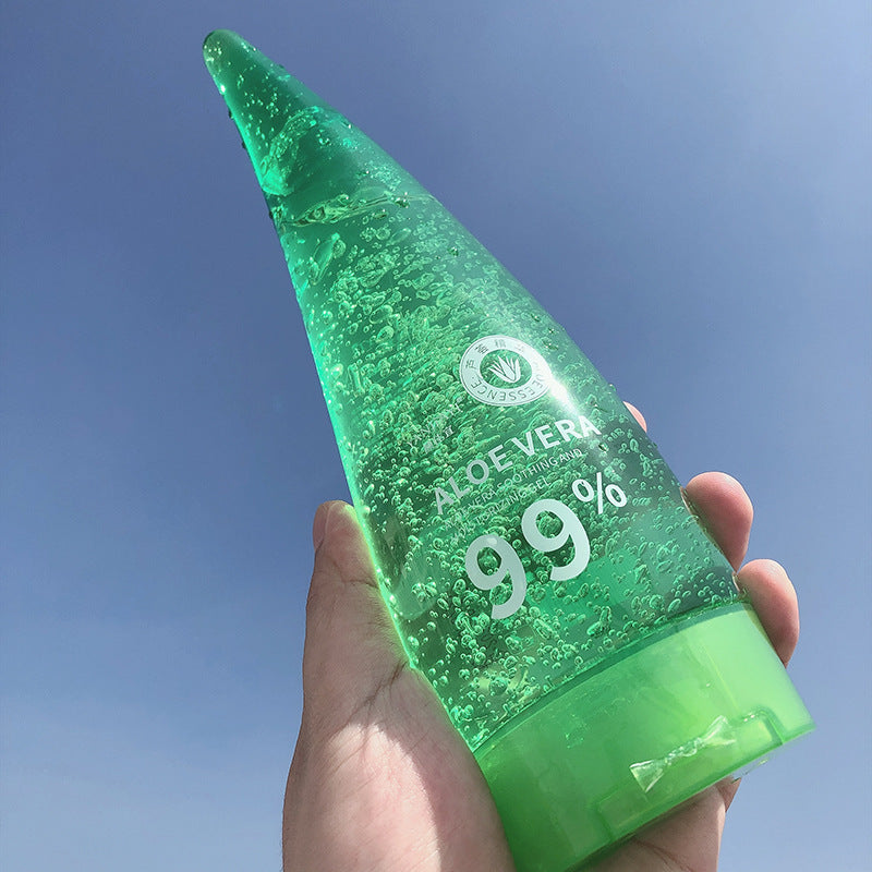 Aloe Gel Skin Care Moisturizing Face Cream - Kennedy Conglomerate Inc 