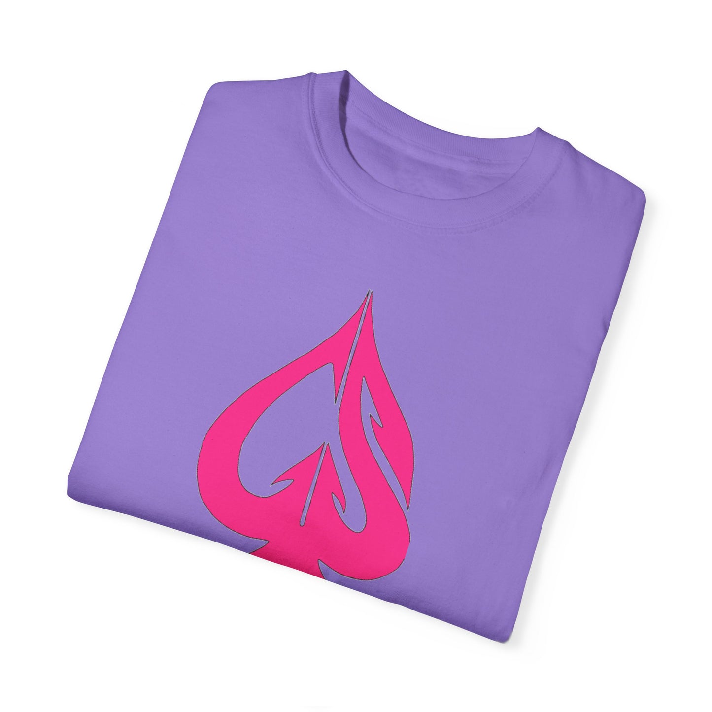 Generation Soul Unisex Garment-Dyed T-shirt