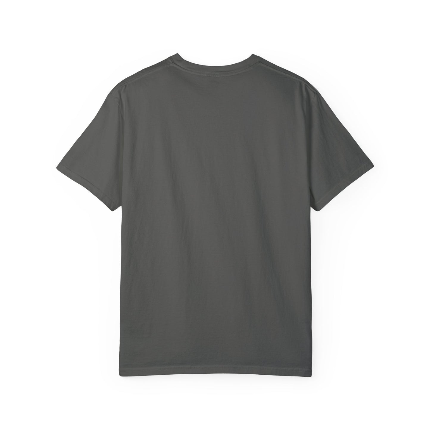Generation Soul Unisex Garment-Dyed T-shirt