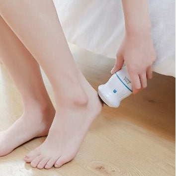 Electric Foot Grinder To Remove Dead Skin And Calluses - Kennedy Conglomerate Inc 