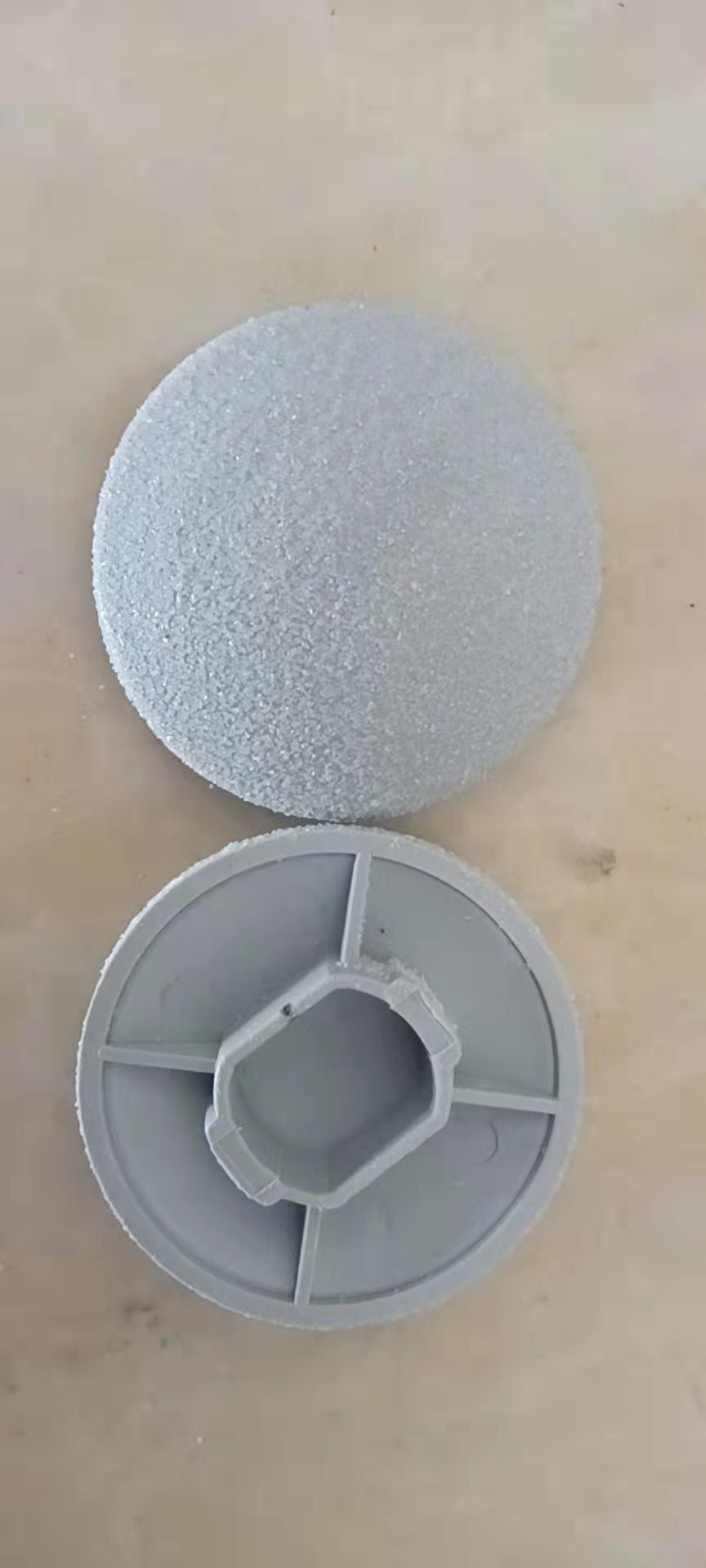 Electric Foot Grinder To Remove Dead Skin And Calluses - Kennedy Conglomerate Inc 