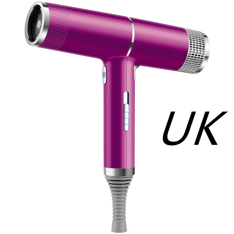 New Concept Hair Dryer Household Hair Dryer - Kennedy Conglomerate Inc 