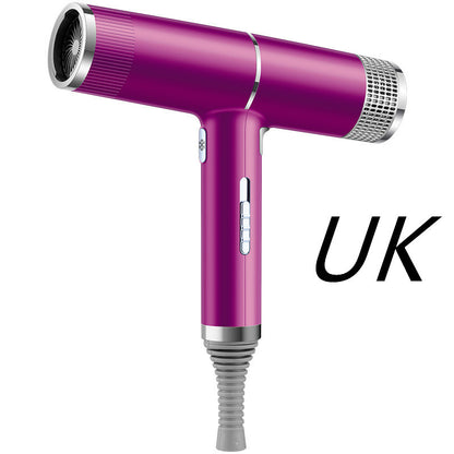 New Concept Hair Dryer Household Hair Dryer - Kennedy Conglomerate Inc 