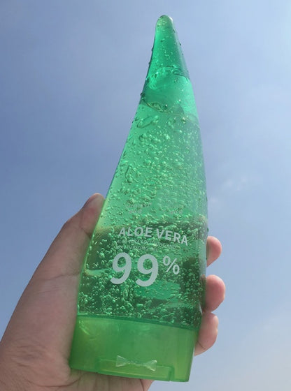 Aloe Gel Skin Care Moisturizing Face Cream - Kennedy Conglomerate Inc 